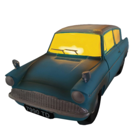 Harry Potter Ford Anglia Lamp Official Merchandise