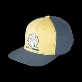 Fallout Vault Boy Cap Vault Forever
