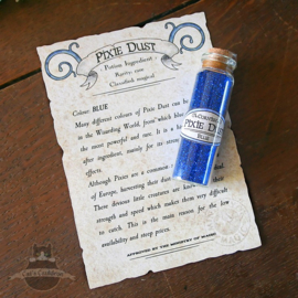 Pixie anatomy potions chest