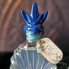 Mermaid Tears potion bottle