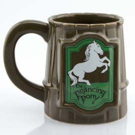 Lord of the Rings 3D mug Official Merchandise