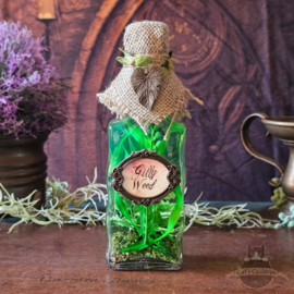 Gillyweed potion bottle