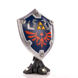 Zelda Hylian Shield F4F Collector's Edition LED