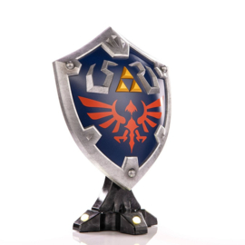 Zelda F4F Hylian Shield Collector's Edition with Light