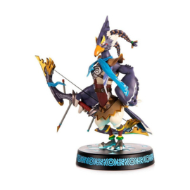 Zelda F4F Revali Figure Collector's Edition with Light