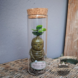 Baby Mandrake Sprout (screaming)