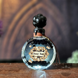 Doxy Eggs Potion Bottle