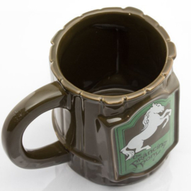 Lord of the Rings 3D mug Official Merchandise