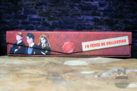 HP Deathly Hallows figurines Official Merchandise