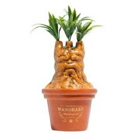Harry Potter Mandrake (Mandragora) Vase