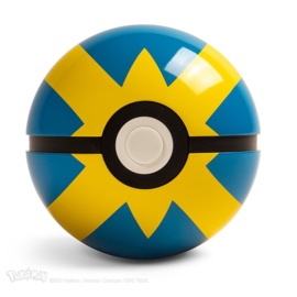 Pokémon Quick Ball Diecast Replica Officieel