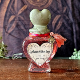 Amortentia Love Potion box