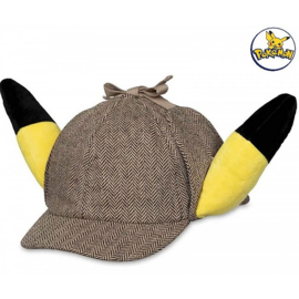 Pokémon Detective Pikachu hat Official