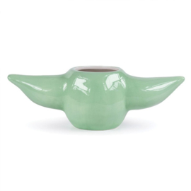 Baby Yoda The Mandalorian 3D Mok Officiële Merchandise