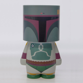 Star Wars Boba Fett LED lamp Officiële merchandise