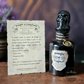 Draught of Living Death Potion