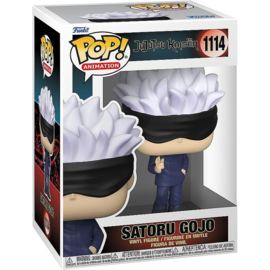 Jujutsu Kaisen Satoru Gojo Funko POP! 1114