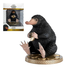 Phantastische Tierwesen Niffler Hero Collector Offiziell