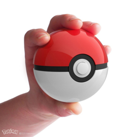 Pokémon Poké Ball Die-cast Replica Official