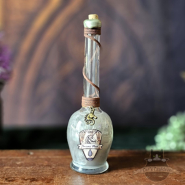 Unicorn Blood potion bottle