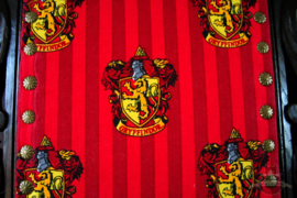 Harry Potter Gryffindor stoel