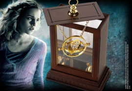 Harry Potter - Time Turner 24K gold plated Official