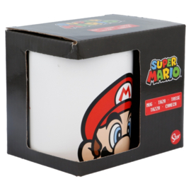 Super Mario Mug Nintendo Official Merchandise