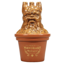 Harry Potter Mandrake Table Top Vase