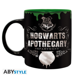 Polyjuice Potion Mug Harry Potter Official Merchandise