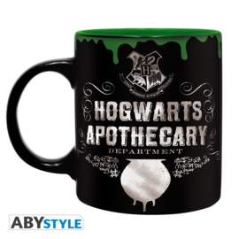 Polyjuice Potion Mok Harry Potter Officiële Merchandise