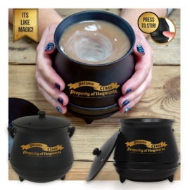 Harry Potter Potions Class Self Stirring Mug Officieel