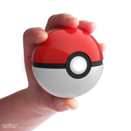 Pokémon Poké Ball Die-cast Replica Official
