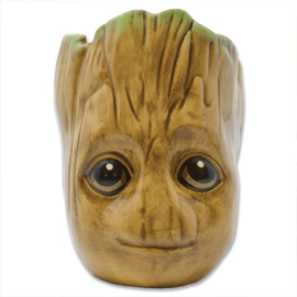 Baby Groot 3D Mok Marvel Officiële Merchandise