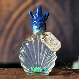 Mermaid Tears potion bottle
