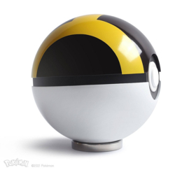 Pokémon Ultra Ball Druckguss-Replik Offiziell