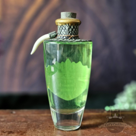 Basilisk Venom Potion