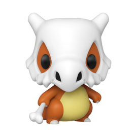 Pokémon Tragosso Funko POP! Figur 596 Offiziell