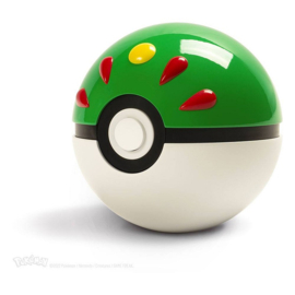 Pokémon Friend Ball Die-cast Replica Official