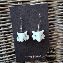 Animationsfiguren #104 #105 Ohrringe