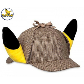 Pokémon Detective Pikachu hat Official