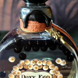 Doxy-Eier Potionflasche