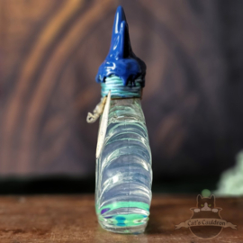 Mermaid Tears potion bottle