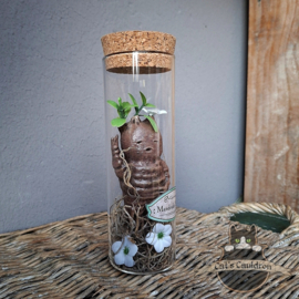 Baby Mandrake Sprout (waving)