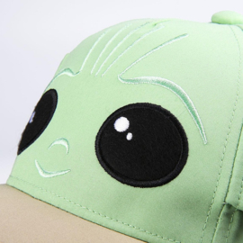 The Mandalorian - Baby Yoda Children Cap Official