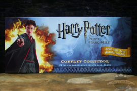 HP Halfblood Prince figurines Official Merchandise