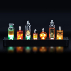 Harry Potter Potion Bottles Mood Lamp Officieel