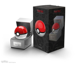 Pokémon Pokéball Diecast Replica Officieel
