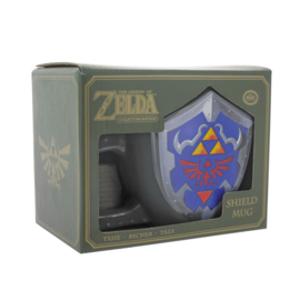 Legend of Zelda Mug Official Merchandise