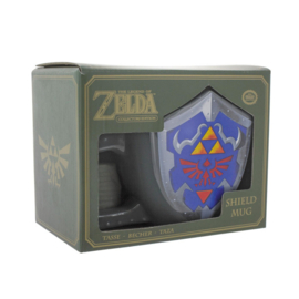 Legend of Zelda Mok Officiële Merchandise