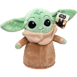 Star Wars Baby Yoda Plüschfigur 30 Zm Offiziell